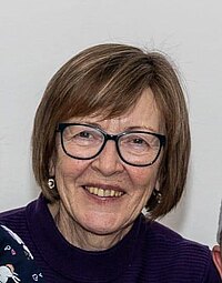 Ingrid Aloisia Ertl