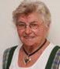 Theresia Schneebauer