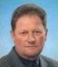 Walter Bachmayer