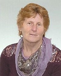 Ingeborg Labmayer