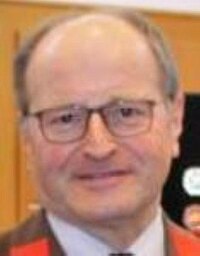 Alois Laufenböck