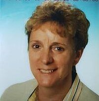 Elfriede Fasthuber