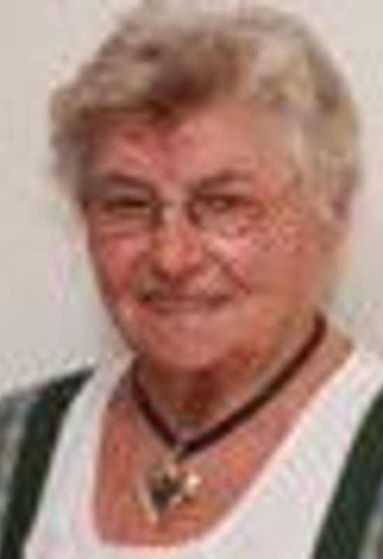 Theresia Schneebauer