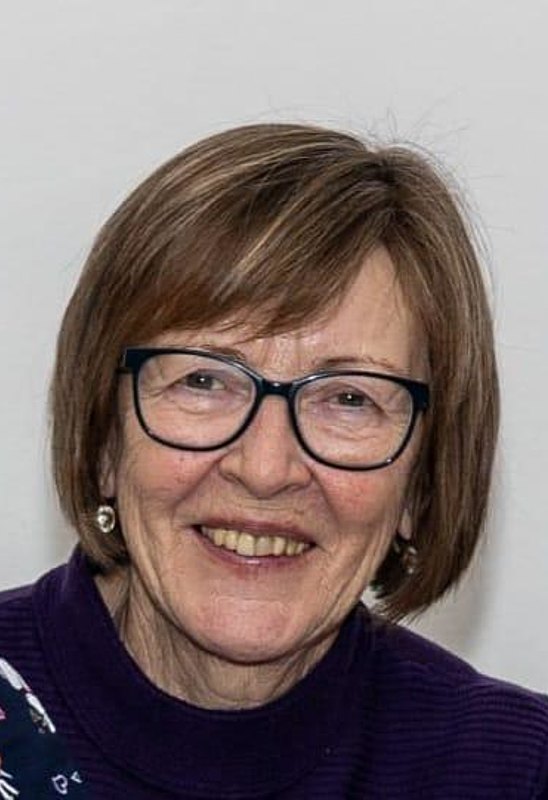 Ingrid Aloisia Ertl