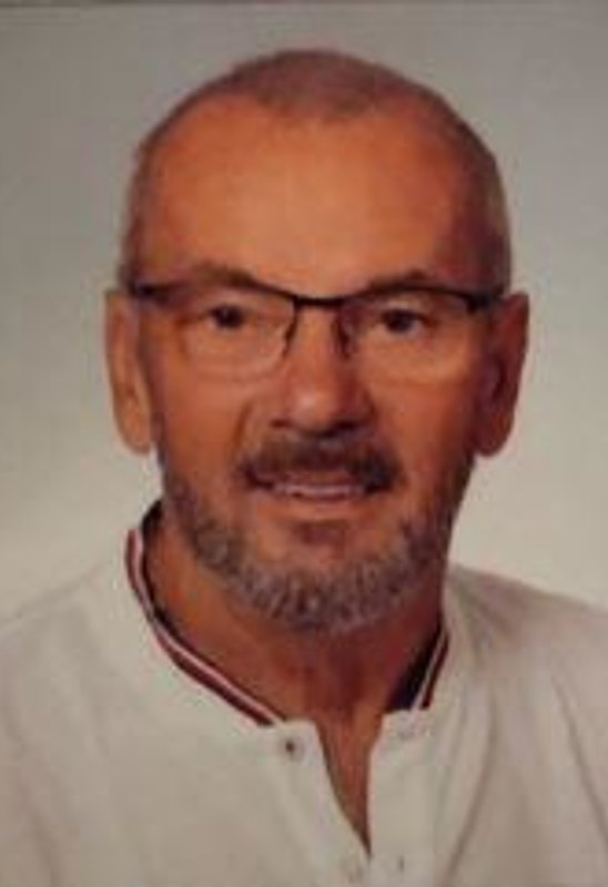 Karl Burgstaller Karl Burgstaller